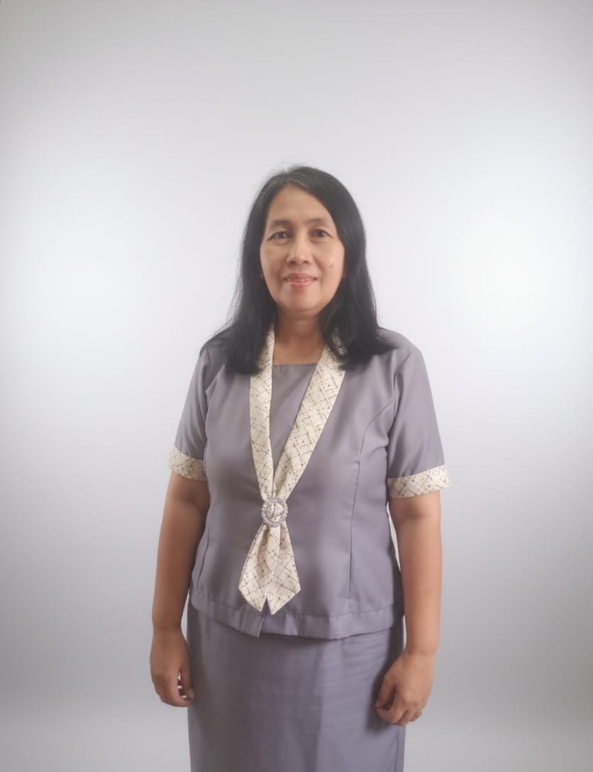 Amsyair Windaeni, S.Pd.