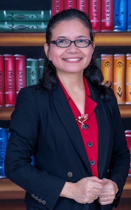 Andriani Purba, S.Pd.