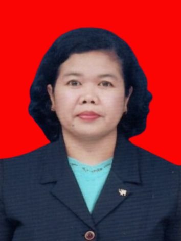 Budi Sulistyani, S. Sos, S. Pd.