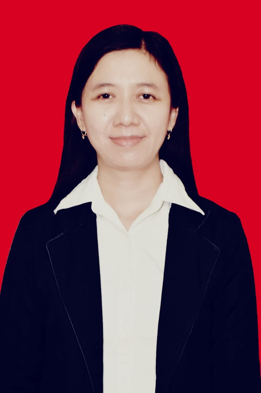 Ira Rachman Sari, S.Pd SD.