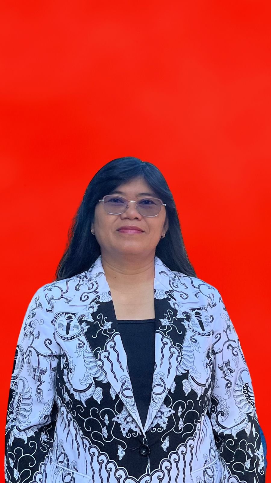 Sifira Harnanik, S.Pd. AUD.